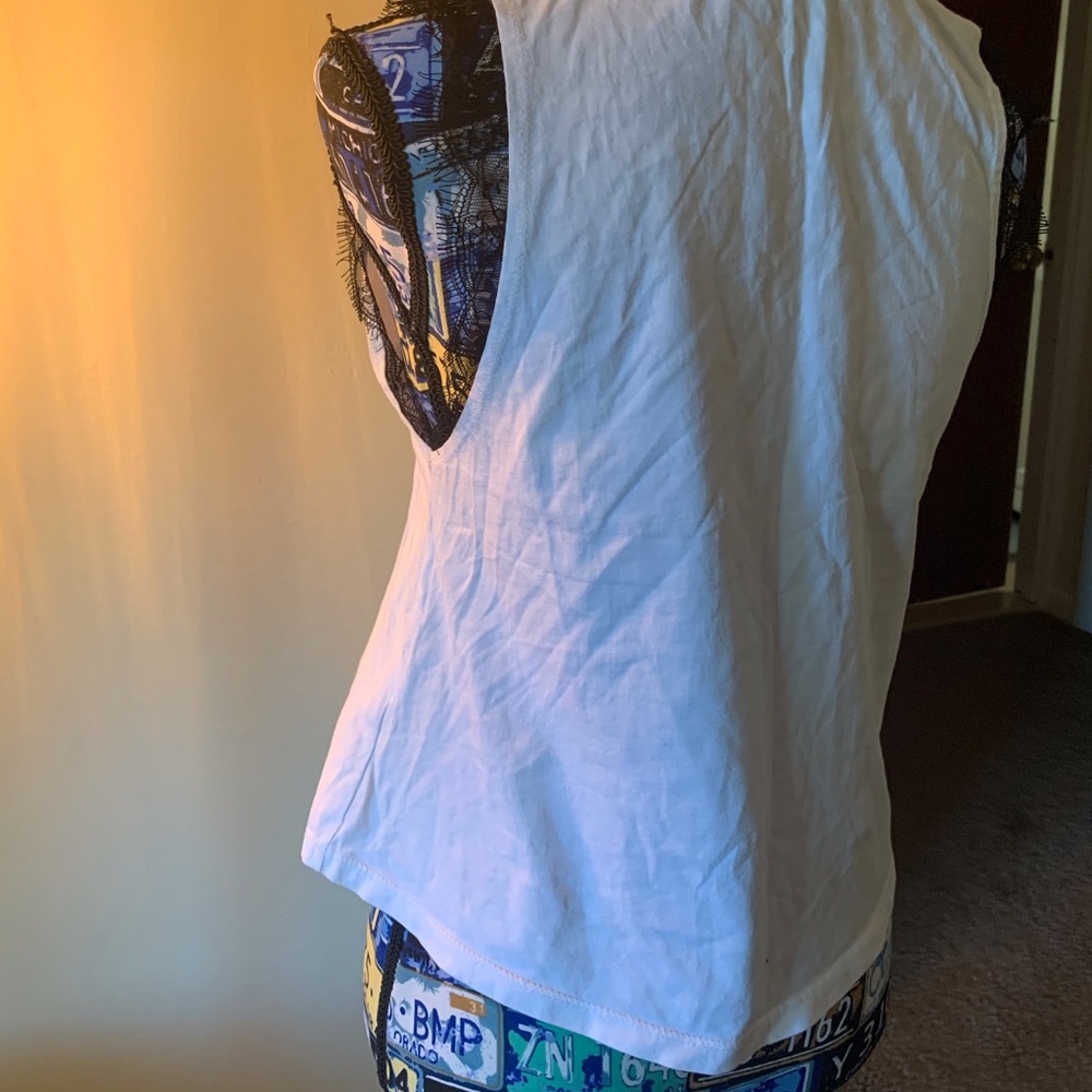 Tank top - Picture 4 of 4